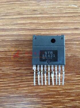 R-S6421 电源模块ZIP 进口原字原脚 测试好发货