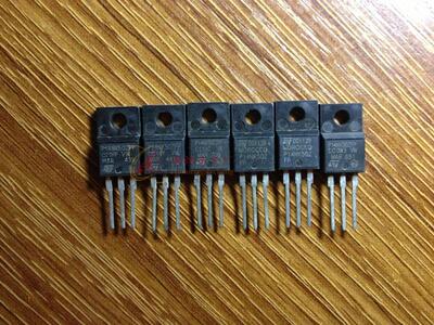 P14NK50ZFP 14NK50 封装TO-220 进口拆机三极管 常用电源开关