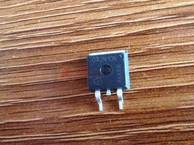 042N10N 042N10 贴片三极管TO-263 进口原字原脚 批量价更优