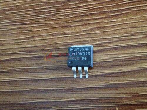 LM3940IS-3.3【TO-263】进口新货原字 特价出售