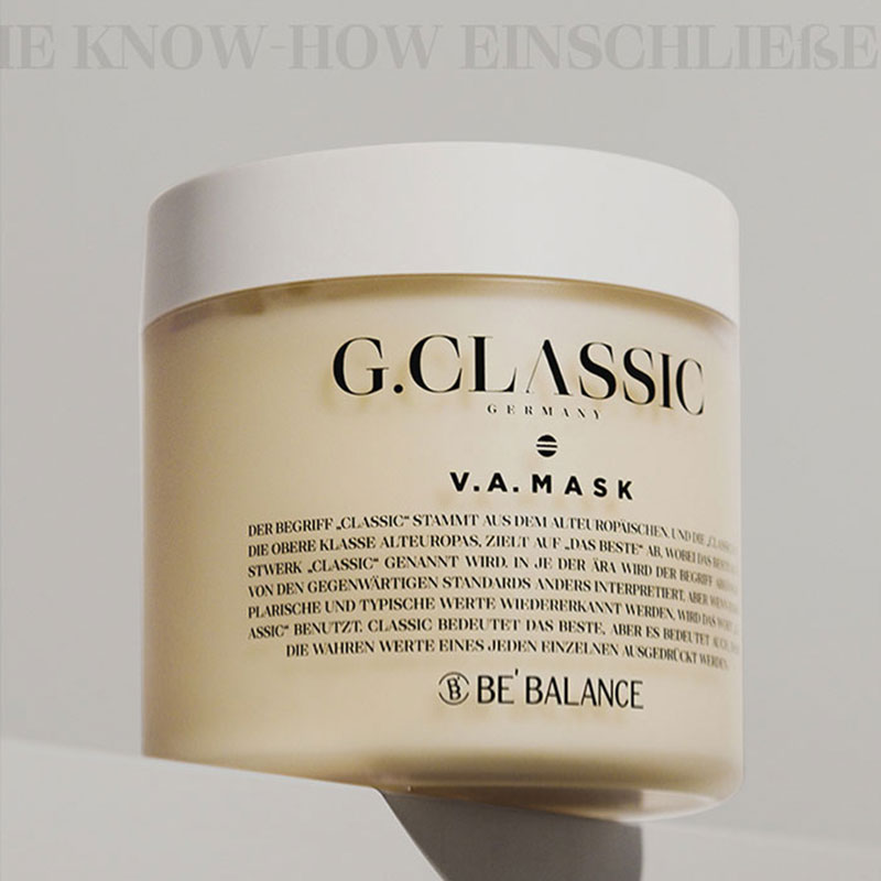 G.CLASSICva睡眠面膜涂抹式抗皱紧致抗衰老睡眠面膜韩国bebalance