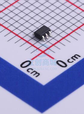 全新 MCP4017T-104E/LT 数字电位器 SC-70-6