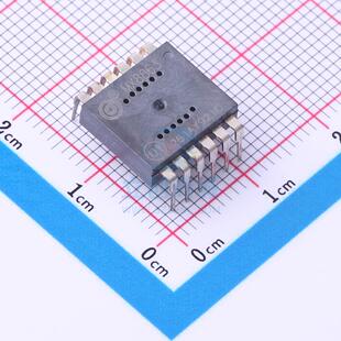 SIGMA希格玛 SDIP12L MX8863 USB芯片
