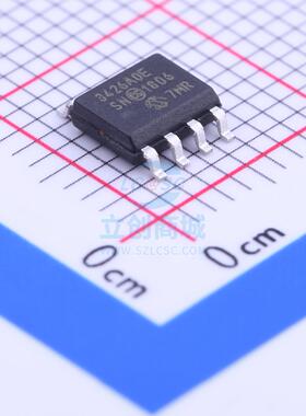 全新 MCP3426A0-E/SN 模数转换芯片ADC SOIC-8_150mil
