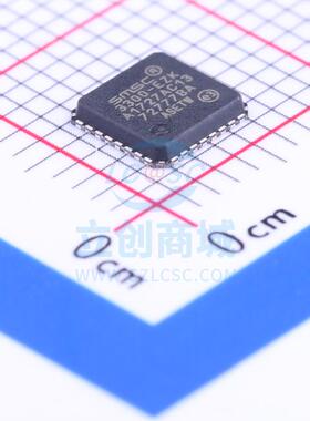 全新 USB3300-EZK USB芯片 QFN-32_5x5x05P