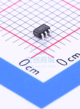 模拟开关/多路复用器 RS2057XC6 RUNIC(润石) SC-70-6