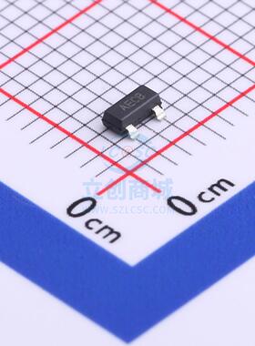 全新 MCP9700T-E/TT 温度传感器 SOT-23(SOT-23-3)