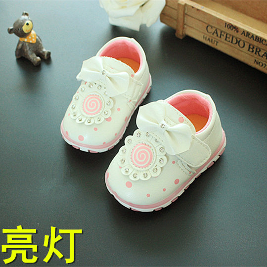 Chaussures enfants en autre - Ref 983907 Image 1