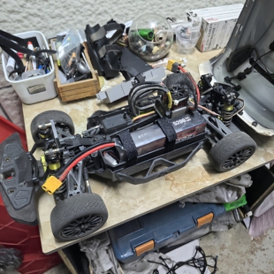 雷拉洛XTS F10 S10 终结者等10车系列电池仓电池盒