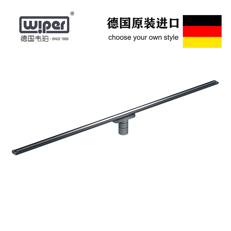 德国wiper韦珀线性窄款原装进口