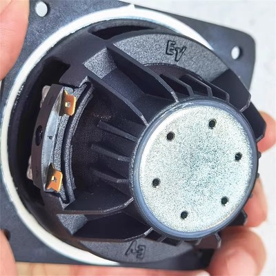 发烧级美国EV3.5英寸铸铝架钕磁