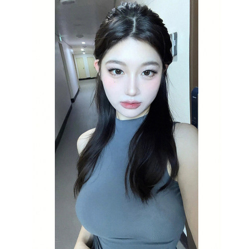 其他通勤春夏春夏辣妹半高