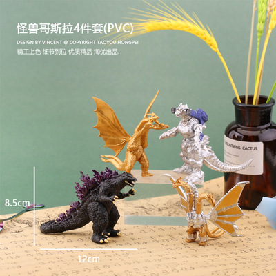 潮玩桌面手办公仔,玩偶,玩具