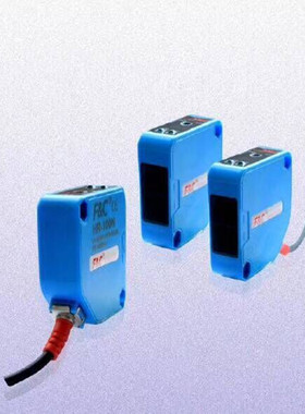 原装全新嘉准F&C光电开关HRRI-S40NC光电HRRI-S100NC正品质量保证