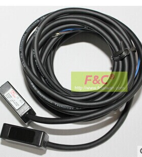 【原装全新】嘉准F&C光电开关CR-1000/CRTI-S1000N 正品质量保证