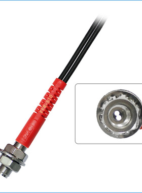 原装嘉准F&C光纤传感器FFR-510 FFRX-510  FFRX-610 FFT-510保证