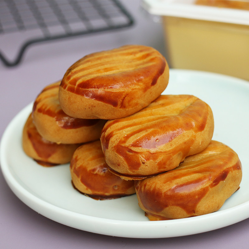 老香斋陈皮饼500g零食正宗传统老式字号糕点心小吃 上海特产美食,零食/坚果/特产,中式糕点/新中式糕点,淘宝优惠券,粉丝福利购,淘宝优惠卷