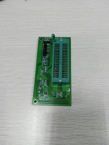 BQ8055A BQ9000 BQ40320 TSSOP30 QFN32 芯片 测试板 IC 烧录工具