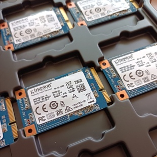 全新 金士顿 Kinston msata 64G 128G 256G 512G SSD 固态硬盘
