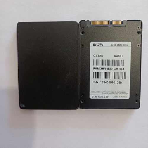 SATA串口64GBIWIN佰维