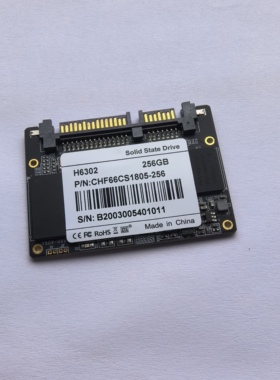 BIWIN  佰维 SATA 1.8 半高 128G 256G 串口 SSD 固态硬盘 MLC