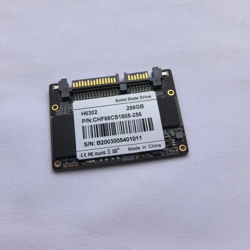 BIWIN  佰维 SATA 1.8 半高 128G 256G 串口 SSD 固态硬盘 MLC