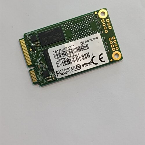 Transcend/创见 MSATA3  32G 64G  SSD 固态硬盘  MLC  带缓存