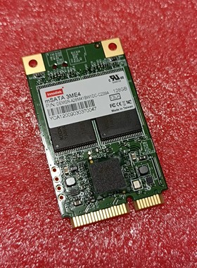 宜鼎 innodisk MSATA 16G 120G 128G MLC 工业级 DISAIN 3ME4