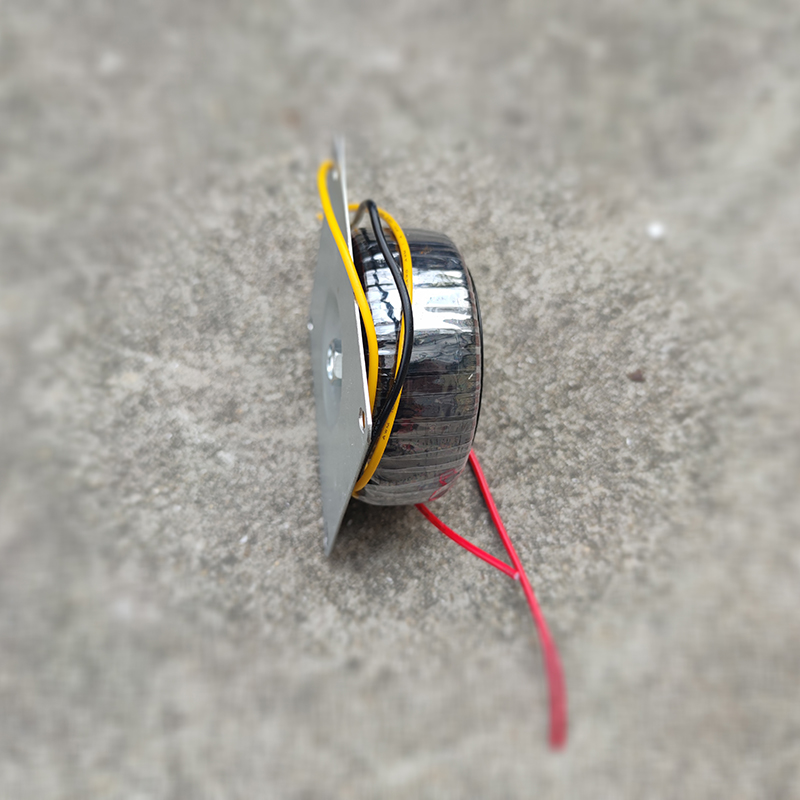 100瓦功放板环牛变压器双