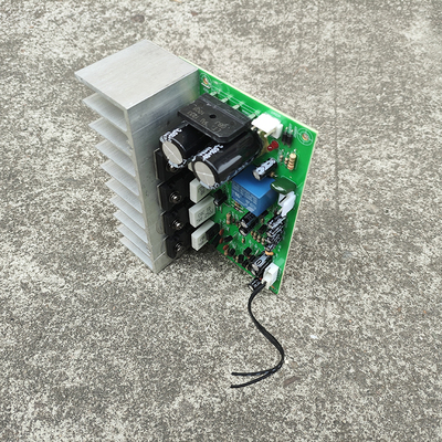 单声道300WA1943C5200放板