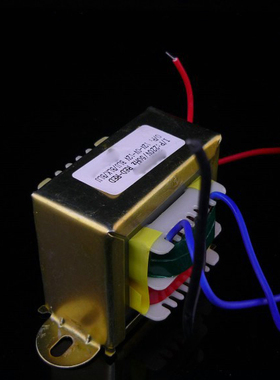 100WA功放板变压器双12V双15V双18V双24V变压器 方牛火牛音响变