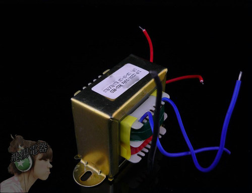 100wa18v24v方牛火牛变压器