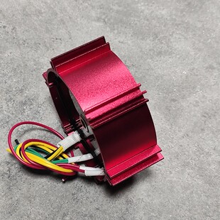 120W带屏蔽罩灌环氧火牛环牛功放交流环牛双24V15V18V20V22V单9V