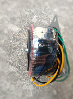 650W功放板环牛变压器双24V双28V双36V双30V变压器 功放电源火牛