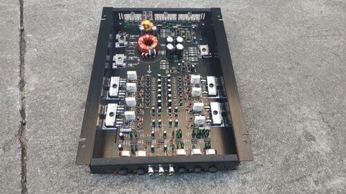 发烧声道hifi汽车功放特价