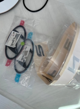 2025款现代胜达圣达菲韩国进口MX5黑色装饰改装预售20天后发货