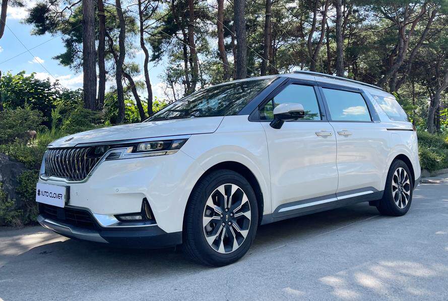 雨眉21款起亚嘉华晴雨挡原装进口汽车改装车窗升级加厚防雨板条