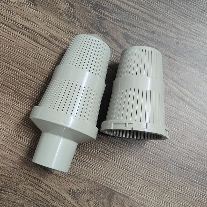 6分下布水器上布水中心管过滤器