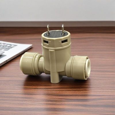 南洋3分快插防水型净水器高压阀