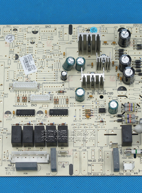 适用格力空调悦风内机线路板30133210 主板JA3513C 控制板GRJ4G-A