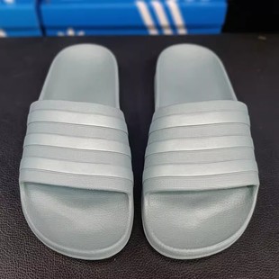 防滑GZ1153 阿迪达斯运动拖鞋 adidas沙滩凉鞋 GZ5868 男款 FY8106