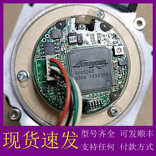 可维修议价多摩川伺服电机TBL-iTS4606N1033E200
