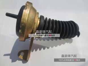 V45 V43 猎豹CFA2030 前轮离合器执行器 三菱帕杰罗 猎豹 V33