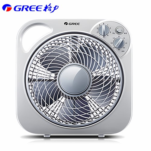 学生宿舍小型风扇台式电风扇