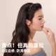 奇美拉高级感醋酸发箍女2025新款 蓬松高颅顶碎发长齿头箍发卡头饰