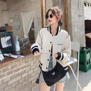 春装拼接外套棒球服上衣 5805-P130K188图片