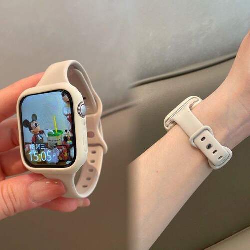 AppleWatch10/11/12/SE表带