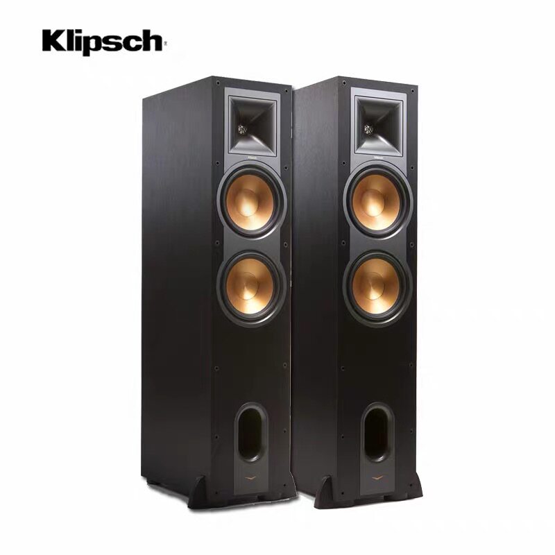 klipsch/杰士 R-28F家庭影院5.1落地式套装家用HI