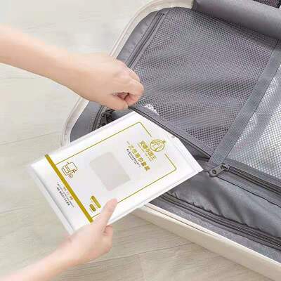 旅行一次性浴巾安娜与国王纯棉