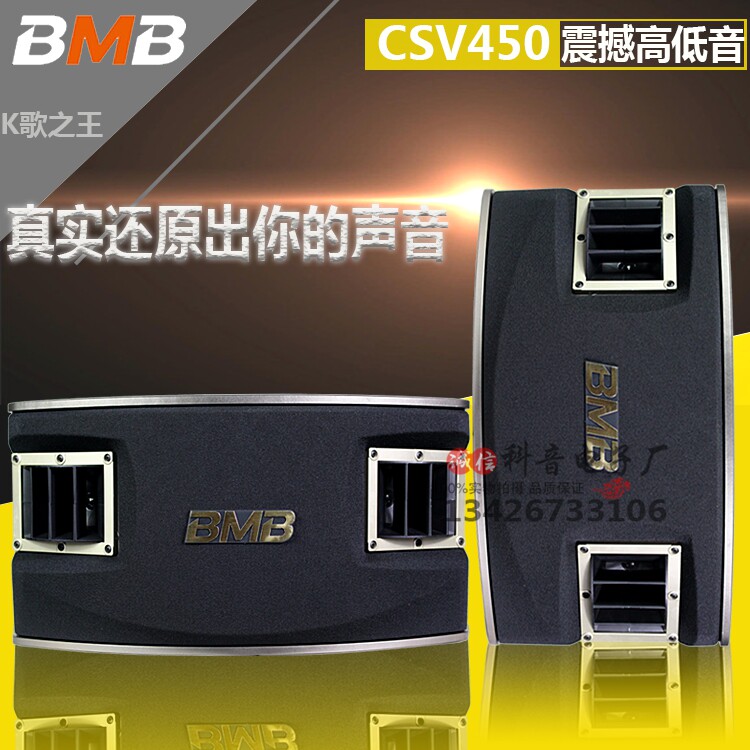 BMB CSV-450专业10寸KTV卡拉ok舞台卡包音箱会议家庭套餐组合音响|ruв категории видео электрических приборов, HIFI оратор/усилитель/инвентарь, HIFI оратор - от Buy2taobao.com для оказания профессиональной услуги покупки агента Taobao